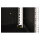 DIGITUS Wandgehäuse Unique 9HE 509x600x600mm schwarz