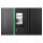 DIGITUS Wandgehäuse Dynamic 12HE 607x600x600mm schwarz