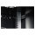 DIGITUS Wandgehäuse Dynamic 12HE 607x600x600mm schwarz