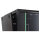 DIGITUS Wandgehäuse Dynamic 12HE 607x600x600mm schwarz