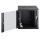 DIGITUS Wandgehäuse Dynamic 12HE 607x600x600mm schwarz