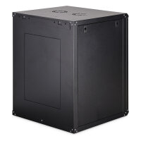 DIGITUS Wandgehäuse Dynamic 16HE 785x600x600mm schwarz
