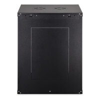 DIGITUS Wandgehäuse Dynamic 16HE 785x600x600mm schwarz