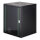 DIGITUS Wandgehäuse Dynamic 16HE 785x600x600mm schwarz