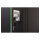 DIGITUS Wandgehäuse Dynamic 16HE 785x600x600mm schwarz
