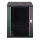 DIGITUS Wandgehäuse Dynamic 16HE 785x600x600mm schwarz