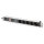 DIGITUS PDU 1HE 5x Schuko 16A Ausgänge 230V/16A schwarz
