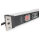 DIGITUS PDU 1HE 5x Schuko 16A Ausgänge 230V/16A schwarz