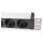 DIGITUS PDU 1HE 5x Schuko 16A Ausgänge 230V/16A schwarz