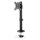 DIGITUS Single Pole Monitorhalterung, 32", 9 kg