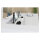 DIGITUS Single Pole Monitorhalterung, 32", 9 kg