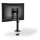 DIGITUS Single Pole Monitorhalterung, 32", 9 kg