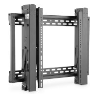 DIGITUS Pop-Out Video Wall Monitorhalterung, 45-70