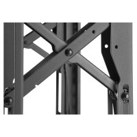 DIGITUS Pop-Out Video Wall Monitorhalterung, 45-70