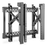 DIGITUS Pop-Out Video Wall Monitorhalterung, 45-70