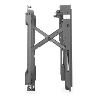 DIGITUS Pop-Out Video Wall Monitorhalterung, 45-70
