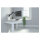 DIGITUS Universelle Monitor-Wandhalterung mit Gasdruckfeder und Schwenkarm