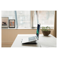 Digitus Mobiler Notebook Ständer bis 15