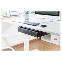 DIGITUS Schreibtisch Unterbau-Schublade