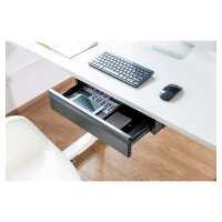 DIGITUS Schreibtisch Unterbau-Schublade
