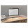 LED Monitor-Leuchte mit Klemmbefestigung DIGITUS 5W 250lm Klemme Schwarz