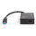 DIGITUS USB 3.0 Gigabit SFP Netzwerkadapter