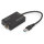 DIGITUS USB 3.0 Gigabit SFP Netzwerkadapter