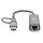 USB-C Adapter DIGITUS USB3.0/USB C 3.1 > 2.5G Ethernet