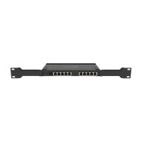 Mikrotik RB4011iGS+RM