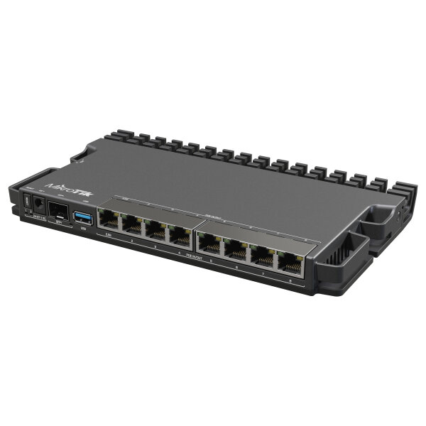 Mikrotik RB5009UG+S+IN