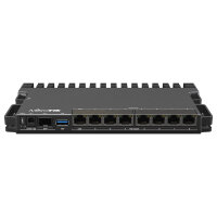 Mikrotik RB5009UG+S+IN