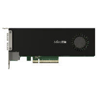 INTG Mikrotik CCR2004-1G-2XS-PCIe