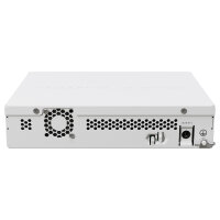10P Mikrotik CRS310-1G-5S-4S+IN SFP+ POE+ RM