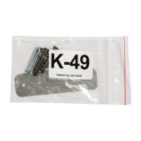 10P Mikrotik CRS310-1G-5S-4S+IN SFP+ POE+ RM
