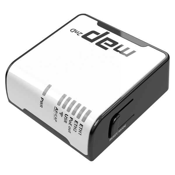 MikroTik RBmAP2nD