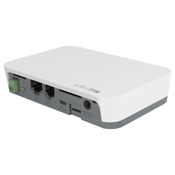MikroTik RB924i-2nD-BT5&BG77
