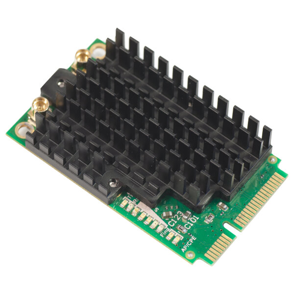 INTG Mikrotik R11e-2HPnD