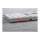 Cherry KW 9100 Slim - Tastatur Wireless white QWERTZ DE mit Mac-Layout