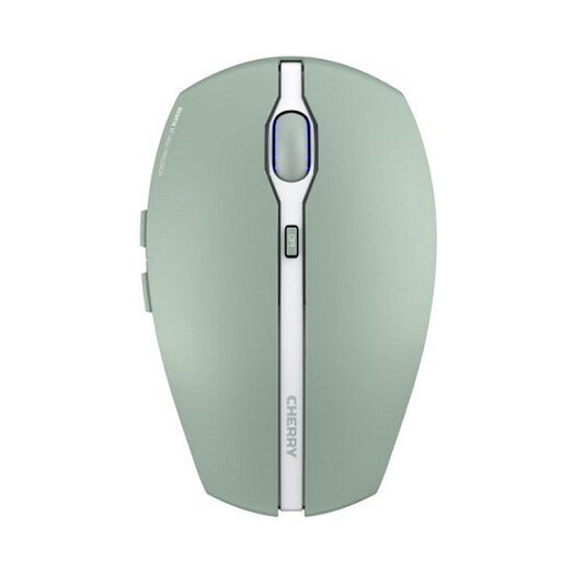 Cherry Gentix BX green