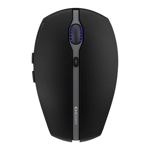 Cherry Gentix BT black