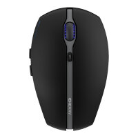 Cherry Gentix BT black