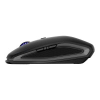 Cherry Gentix BT black