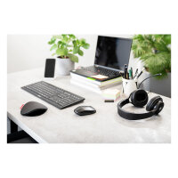 Cherry Gentix BT black