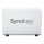 2-Bay Synology DS223j - CPU Realtek RTD1619B