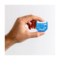 Shelly Relais "Wave 1" max 16A 1 Kanal...