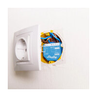 Shelly Relais "Wave 1" max 16A 1 Kanal Unterputz Z-Wave