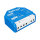 Shelly Relais "Wave 1" max 16A 1 Kanal Unterputz Z-Wave