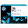 HP 761 Original Tinte dunkel grau Standardkapazitt 400ml 1er-Pack