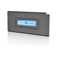 Thermaltake LCD Panel Kit Black for Ceres 500 and Ceres...