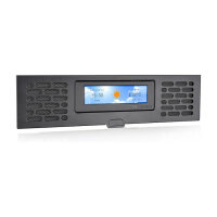 Thermaltake LCD Panel Kit/Black for The Tower 200
